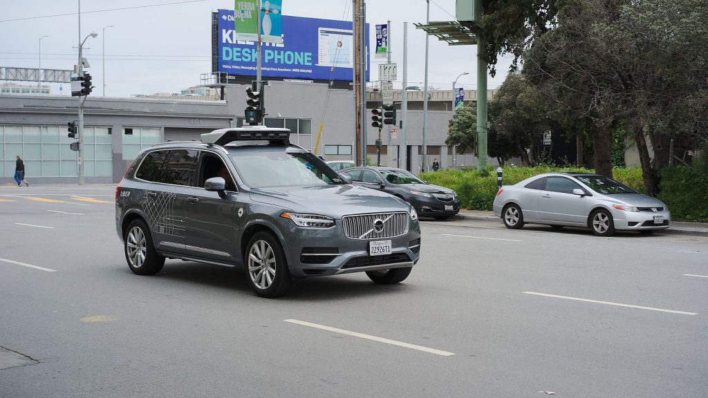 Uberauto
