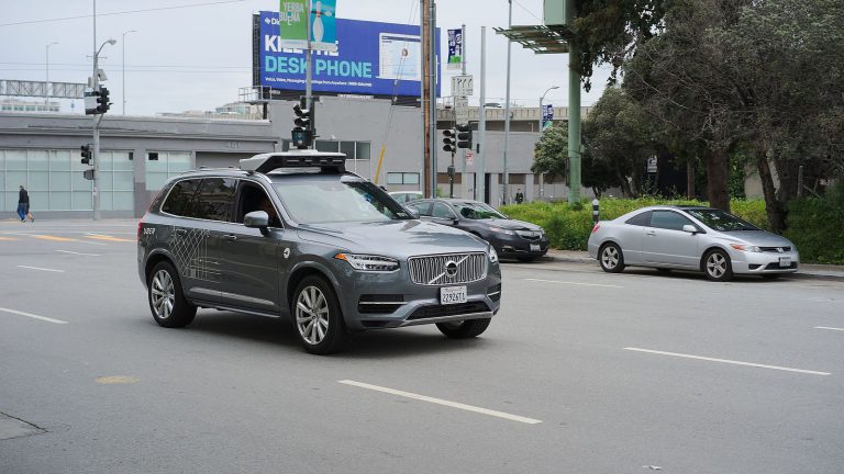 Uberauto